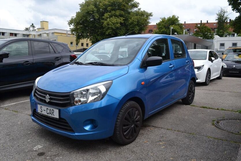 Celerio