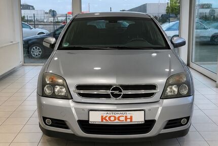 Opel Vectra 202.677 km 3.999 &euro; Bremervörde 27432