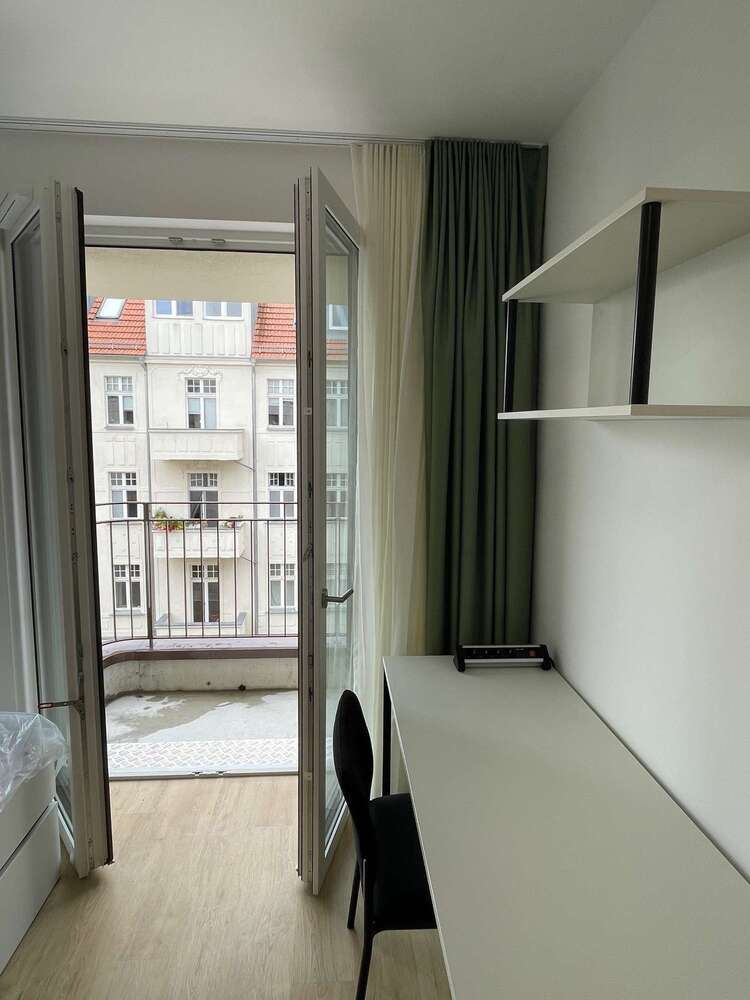 Wohnung zum Mieten in Potsdam 687 € 23.68 m²
