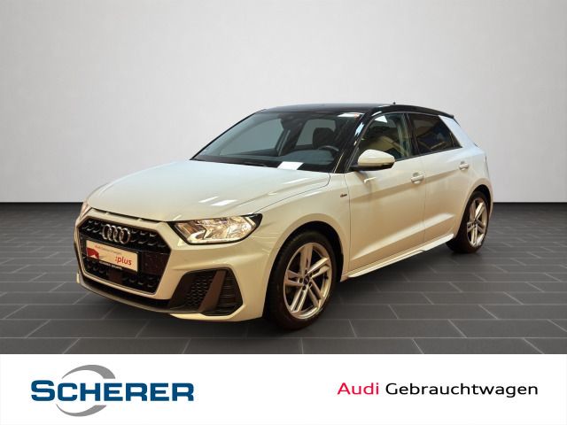 Audi A1 31.907 km 26.300 &euro; Aschaffenburg 63741