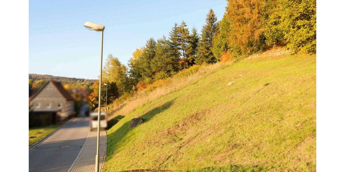 Grundstück Sebnitz - 30.000&euro; | Angebot:26789889