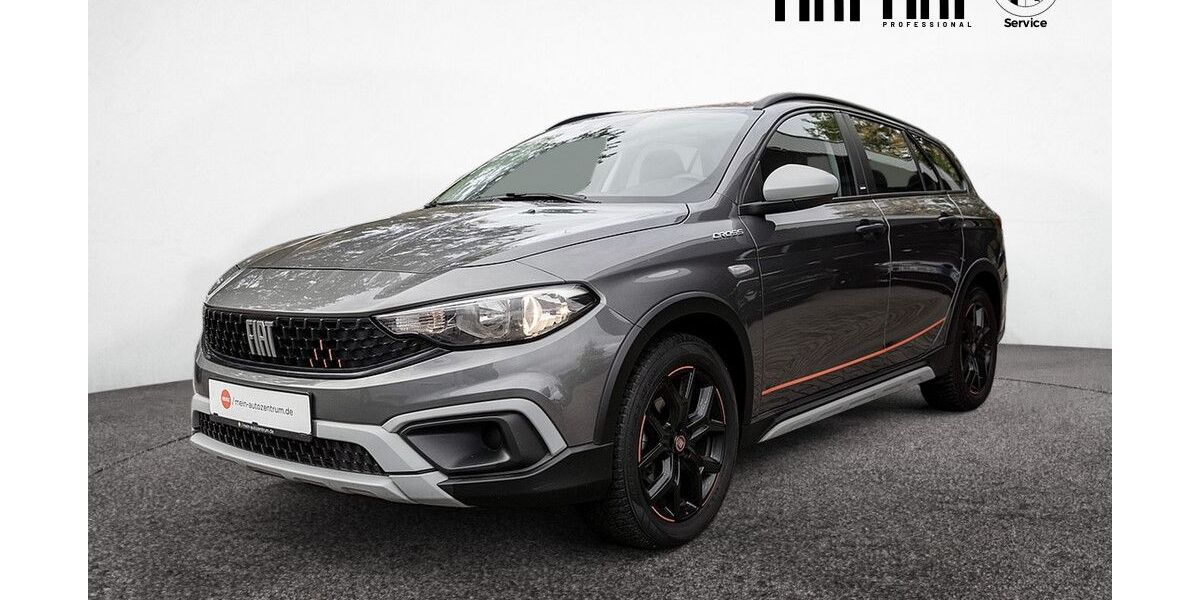 Fiat Tipo 40.495 km 19.120 &euro; Uelzen 29525