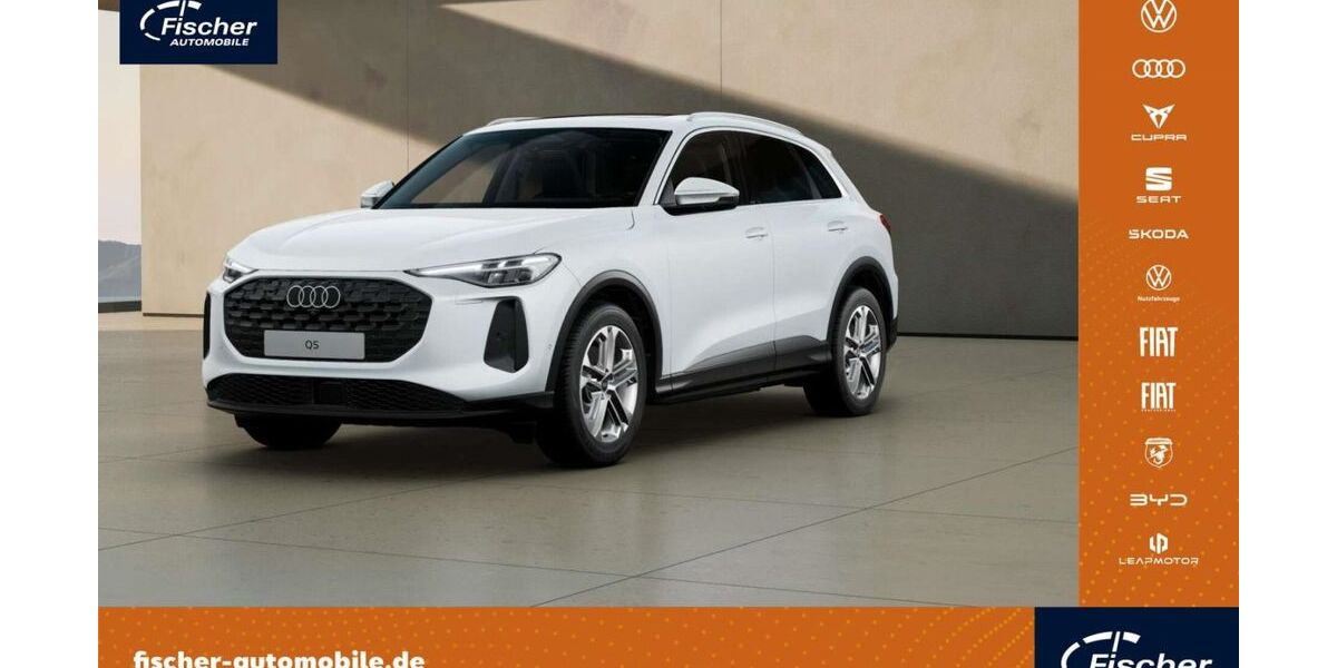 Audi Q5 25.109 km 51.980 &euro; Ursensollen 92289