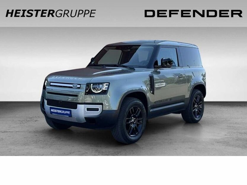 Defender