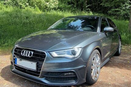 Audi A3 164.000 km 10.500 &euro; Chemnitz 09117