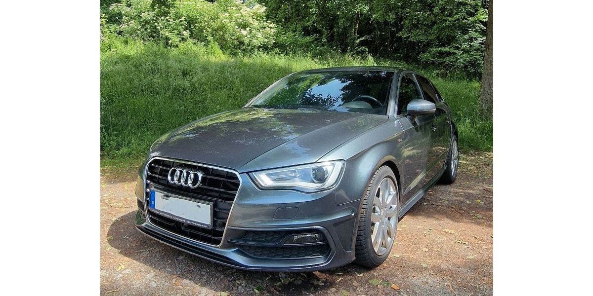 Audi A3 164.000 km 11.495 &euro; Chemnitz 09117