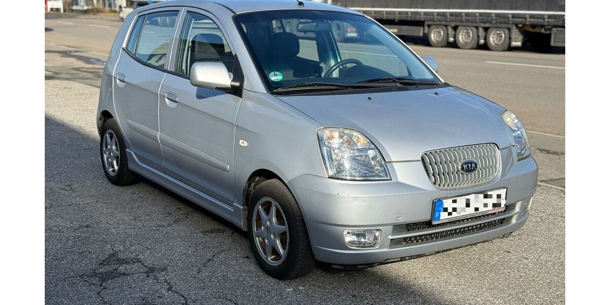 Kia Picanto 77.000 km 2.499 &euro; Mülheim an der Ruhr 45479