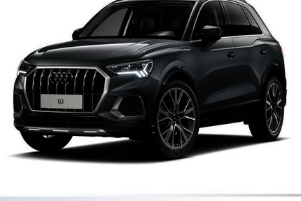 Audi Q3 5.864 km 38.980 &euro; Fürth 90763