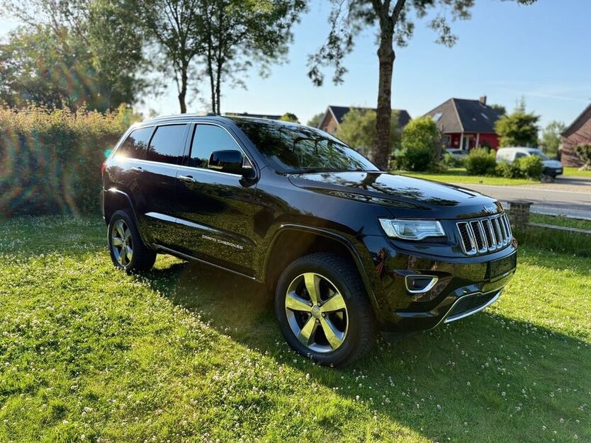 Grand Cherokee