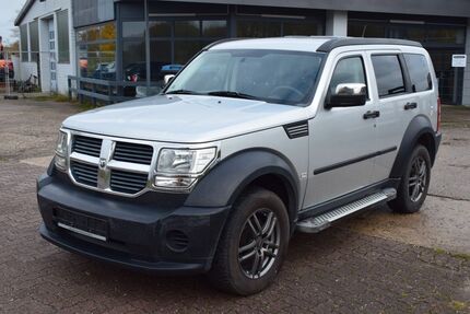 Dodge Nitro 247.000 km 3.998 &euro; BLUMENTHAL 24241