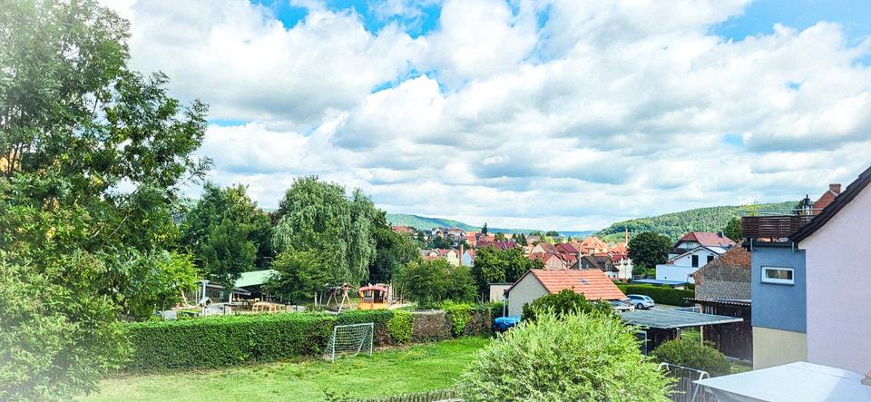 Etagenwohnung Kahla - 2 Zimmer, 54 m&sup2;, 590&euro; | Angebot:26671685