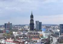 Wohnung zum Kaufen in Hamburg 1.229.000 € 106.73 m²