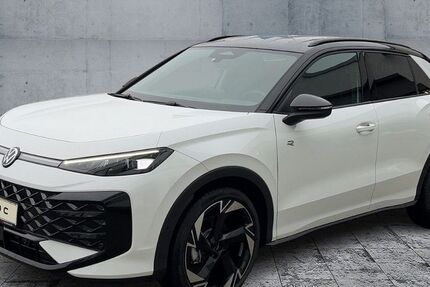 VW T-Roc 1.500 km 35.970 &euro; Bayreuth 95448