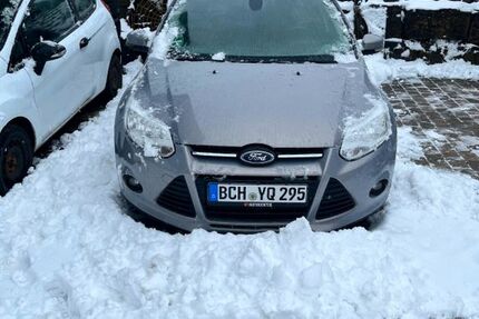 Ford Focus 122.000 km 6.300 &euro; Buchen (Odenwald) 74722