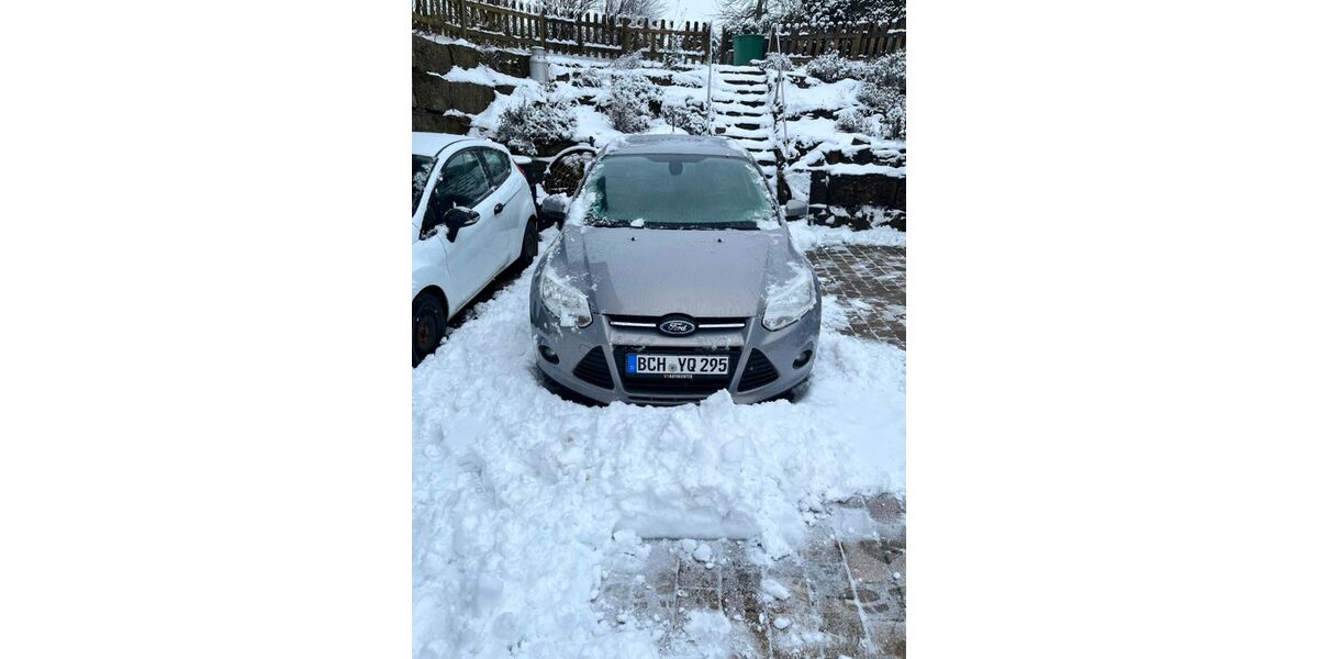 Ford Focus 122.000 km 6.300 &euro; Buchen (Odenwald) 74722