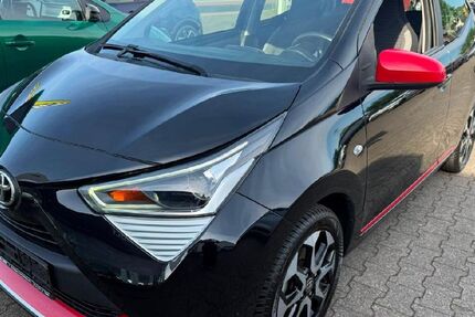 Toyota Aygo (X) 44.252 km 10.950 &euro; Erkelenz 41812