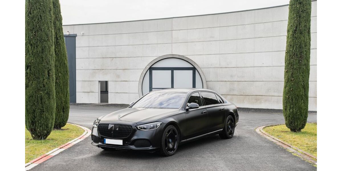 Mercedes-Benz S 580 37.490 km 160.000 &euro; Dettelbach 97337