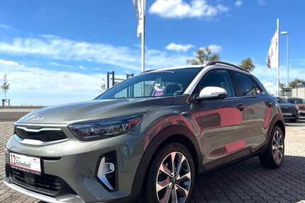 Kia Stonic 44.238 km 18.999 € Kabelsketal/OT Großkugel 06184