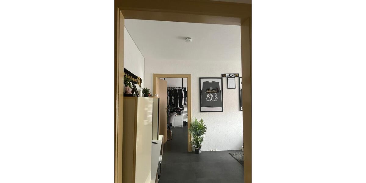 Etagenwohnung Hof Altstadt - 2 Zimmer, 55 m&sup2;, 89.000&euro; | Angebot:25292480