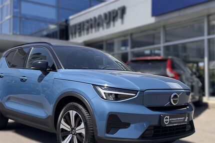Volvo XC40 66.000 km 29.900 &euro; Meckenbeuren 88074