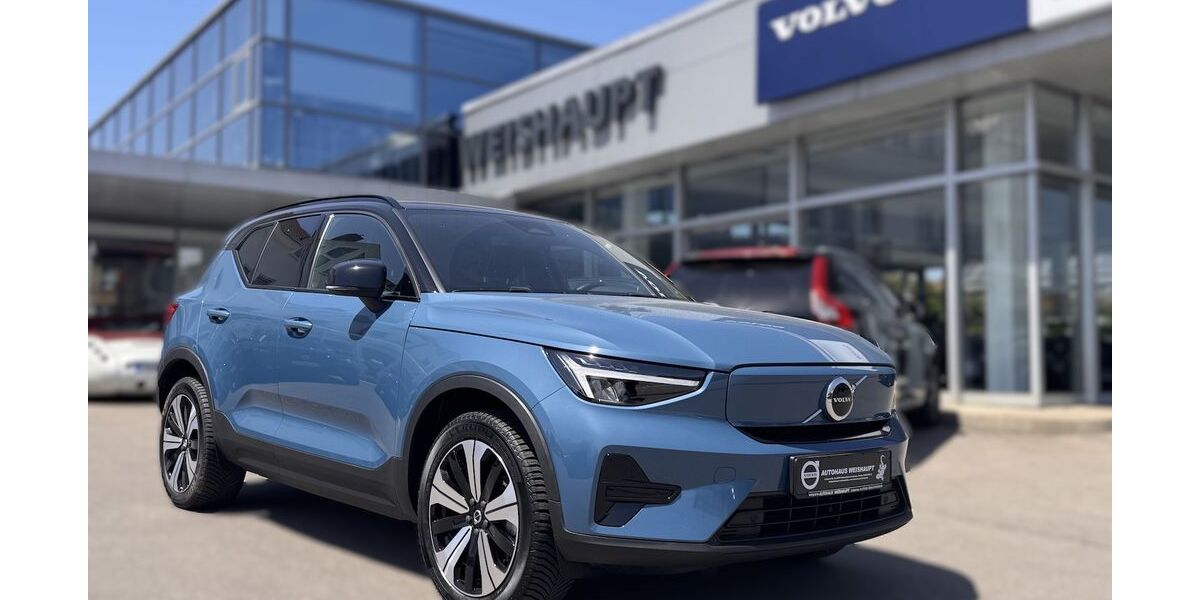 Volvo XC40 66.000 km 29.900 &euro; Meckenbeuren 88074
