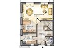 Doppelhaushälfte Varel - 4 Zimmer, 118 m&sup2;, 1.400&euro; | Angebot:26455793