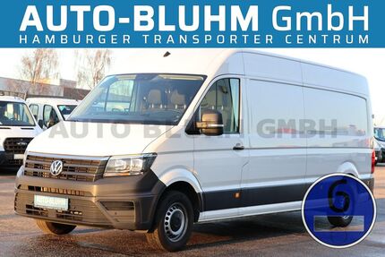 VW Crafter 104.258 km 26.061 &euro; Hamburg-Moorfleet 22113