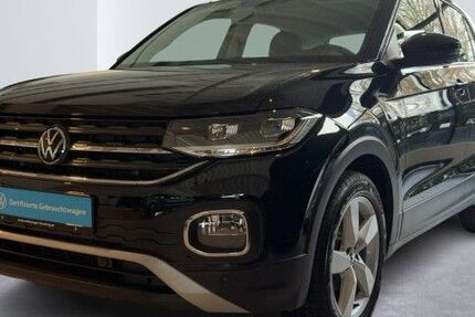 VW T-Cross 37.866 km 22.790 &euro; Glinde 21509