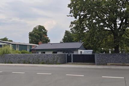 Haus Bleckede - 5 Zimmer, 125 m&sup2;, 470.000&euro; | Angebot:27186618