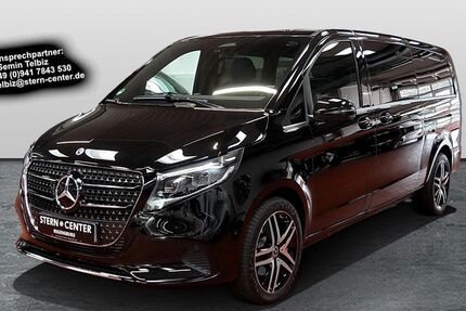Mercedes-Benz V 250 15.000 km 77.300 &euro; Regensburg 93053