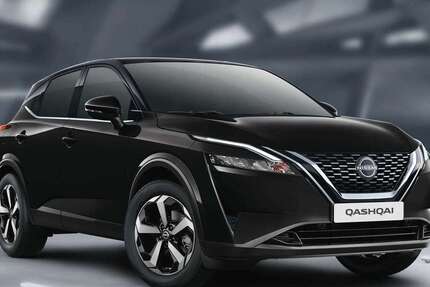 Nissan Qashqai 61.900 km 23.390 &euro; Wasserburg am Inn 83512