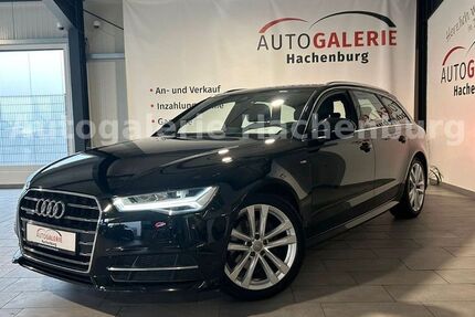 Audi A6 133.600 km 19.490 &euro; Hachenburg 57627