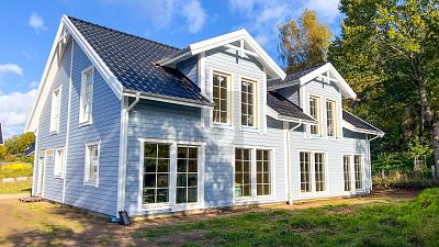 EXKLUSIV IN RUHIGER SEENÄHE - Haus Bosau | Angebot:27084826