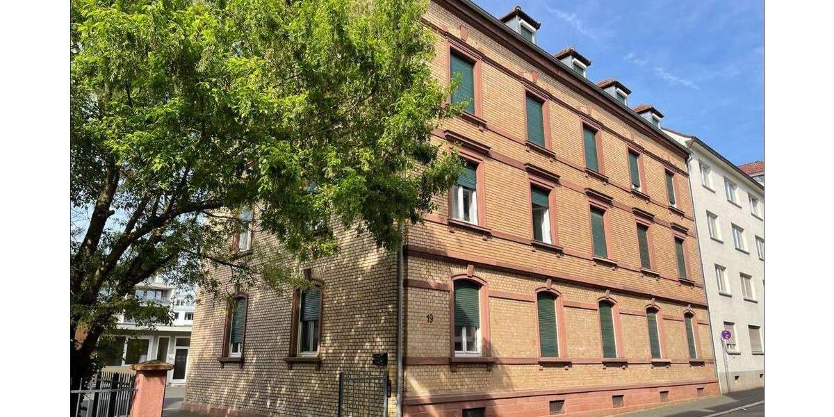 Mehrfamilienhaus, Wohnhaus Aschaffenburg Innenstadt - 1.590.000&euro; | Angebot:24711458