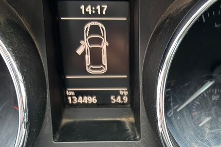 Skoda Yeti 134.496 km 5.950 &euro; Neufahrn 84088