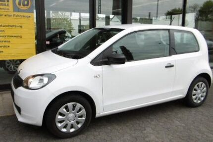 Skoda Citigo 66.900 km 4.995 &euro; Gustavsburg 65462
