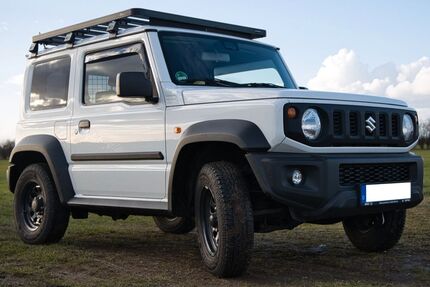 Suzuki Jimny 15.900 km 29.900 &euro; Verden (Aller) 27283