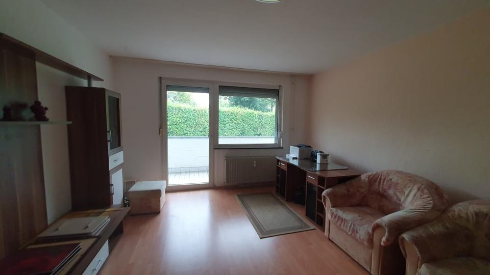 Erdgeschoßwohnung Köln Porz - 2 Zimmer, 59 m&sup2;, 226.000&euro; | Angebot:26539695
