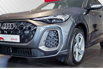 Audi Q5 6.450 km 61.480 &euro; Kiel 24118