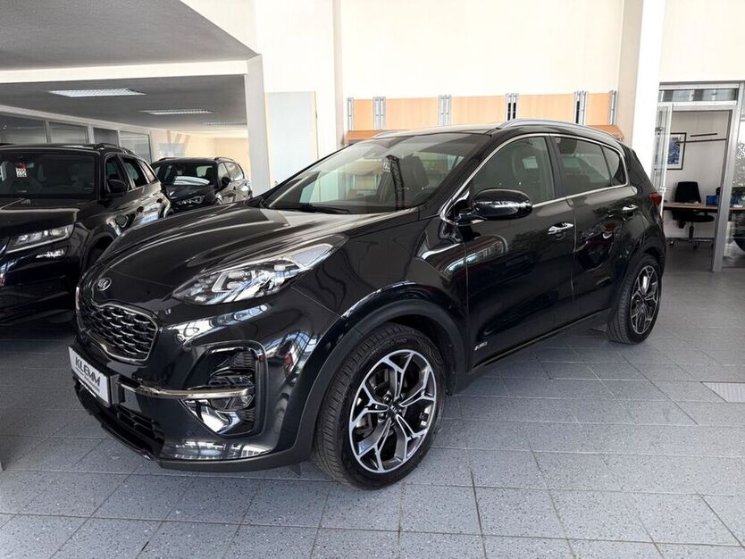 Sportage