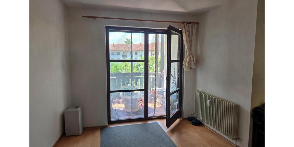 Etagenwohnung Bad Tölz - 2 Zimmer, 58 m&sup2;, 320.000&euro; | Angebot:26707063