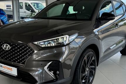 Hyundai TUCSON 68.900 km 20.970 &euro; Bad Doberan 18209