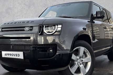 Land Rover Defender 4.900 km 98.980 &euro; Hallstadt 96103