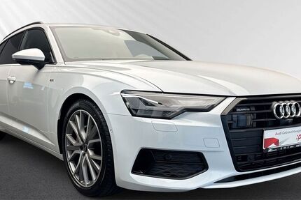 Audi A6 39.733 km 42.100 &euro; Lüssow 18442