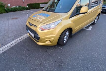 Ford Tourneo Connect 334.910 km 11.500 &euro; Duisburg 47199