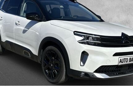 Citroen C5 Aircross 21.070 km 27.790 &euro; Marktheidenfeld 97828