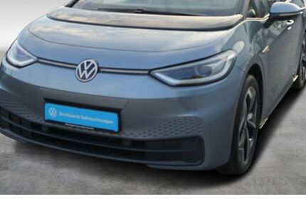 VW ID.3 19.483 km 20.930 € Chemnitz 09113
