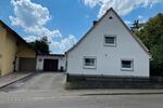 Einfamilienhaus Pfaffenhofen an der Roth - 4 Zimmer, 97 m&sup2;, 1.300&euro; | Angebot:25654870