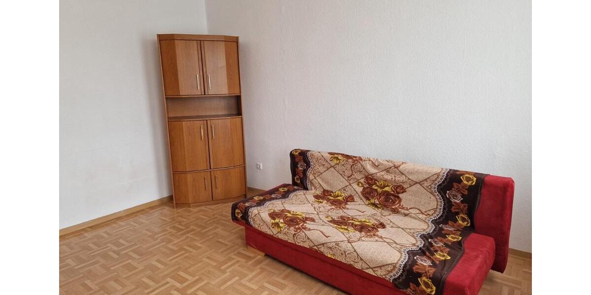 Erdgeschoßwohnung Frohburg - 2 Zimmer, 55 m&sup2;, 327&euro; | Angebot:26453395