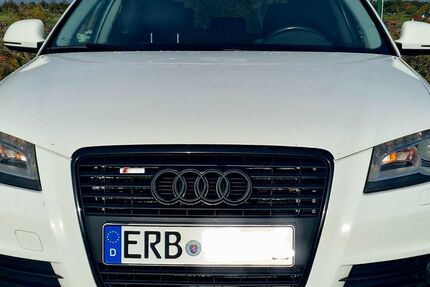 Audi A3 235.000 km 3.500 &euro; Lützelbach 64750